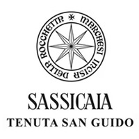 平台回收西施佳雅Sassicaia红酒
