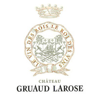 平台回收金玫瑰城堡Gruaud Larose红酒