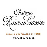 平台回收露仙歌酒庄Rauzan-Gassies红酒