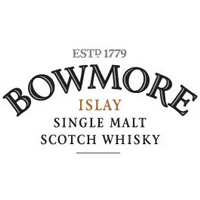 平台回收波摩威士忌Bowmore