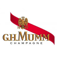 平台回收玛姆香槟Mumm