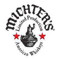 平台回收酩帝诗威士忌Michters