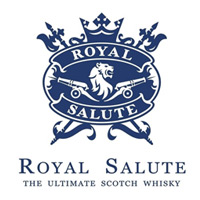 平台回收皇家礼炮Royal Salute