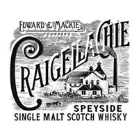 平台回收克莱嘉赫威士忌Craigellachie