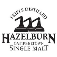 平台回收哈索本威士忌Hazelburn