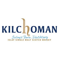 平台回收齐侯门威士忌Kilchoman