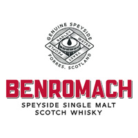 平台回收本诺曼克威士忌Benromach