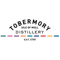 平台回收托本莫瑞威士忌Tobermory