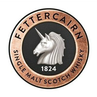 平台回收费特肯威士忌Fettercairn