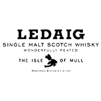 平台回收利得歌/里爵威士忌Ledaig