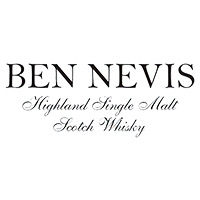 平台回收本尼维斯威士忌Ben Nevis