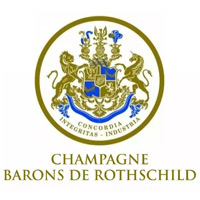 平台回收罗斯柴尔德香槟Barons de Rothschild-品牌介绍