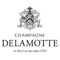 平台回收德乐梦香槟Delamotte-品牌介绍