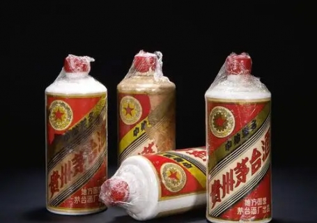 平台飞天茅台回收的基础鉴定方法，你一定要看的干货