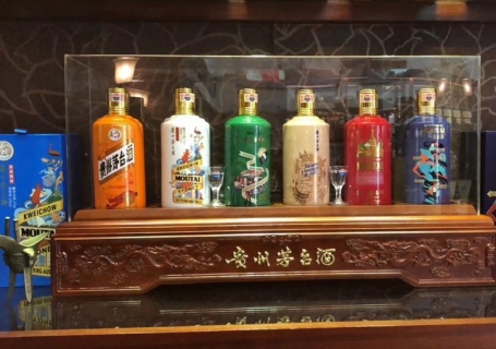 平台回收二手茅台酒需要注意些什么？