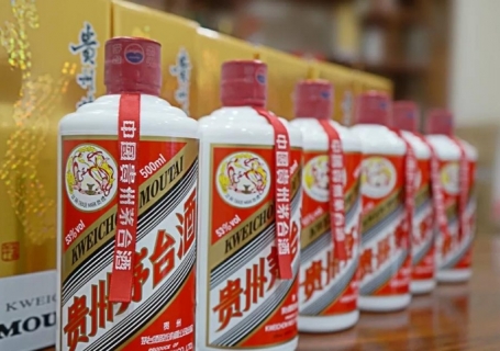 飞天茅台酒回收平台行情不好，会影响其他白酒的价格下跌吗？