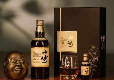 山崎威士忌是什么品牌，好喝吗？平台回收价格多少钱？