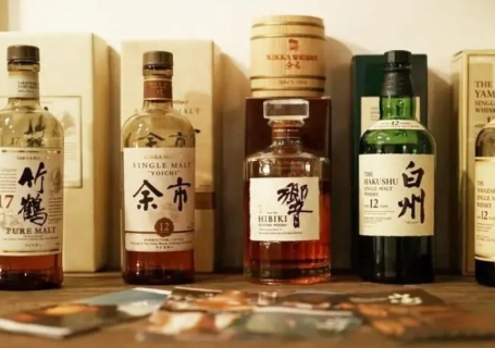平台日威回收有哪些品牌，日本威士忌口感和收藏回收行情怎么样？