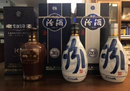 平台汾酒回收市场哪些中高端汾酒产品系列比较收欢迎？