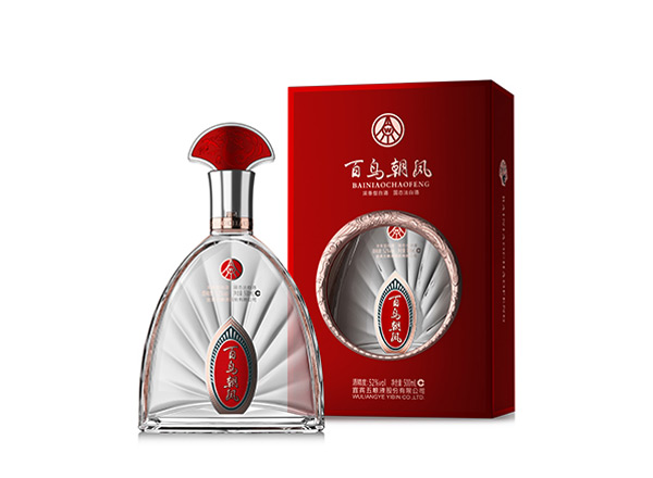 平台五粮液百鸟朝凤回收