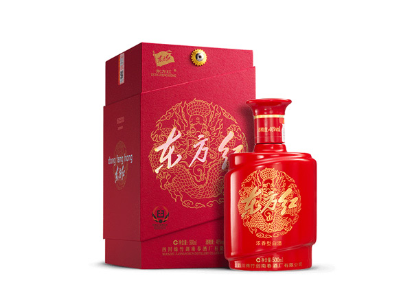 平台剑南春东方红回收