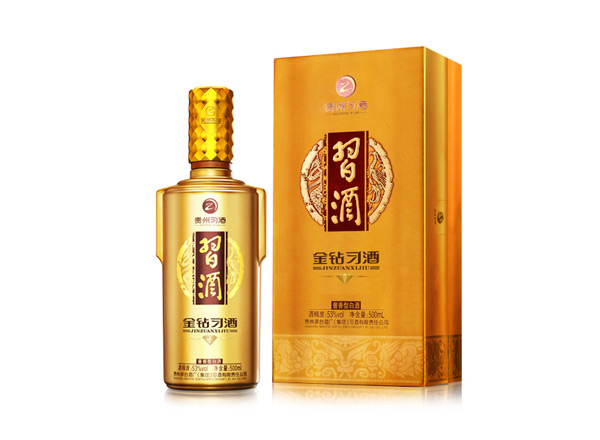平台金钻习酒回收