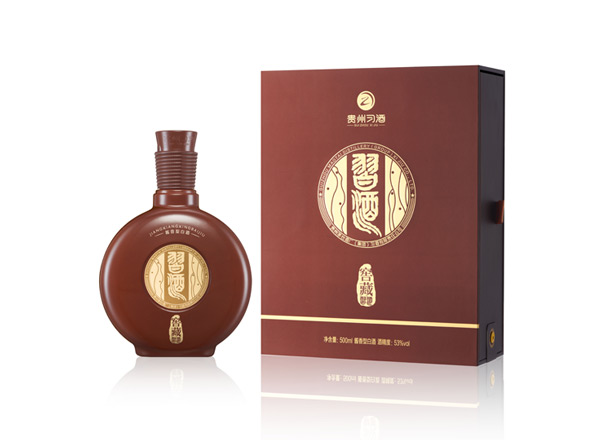 平台窖藏习酒回收