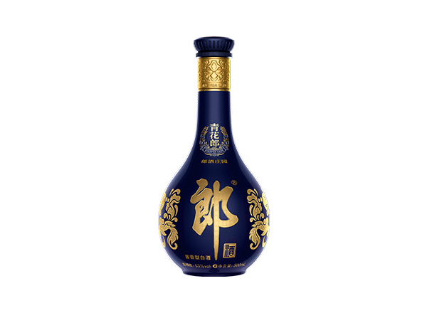 平台青花郎酒回收陈酿20年青花郎