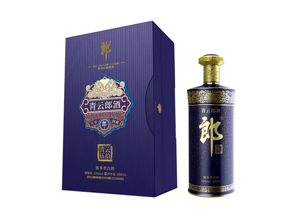 平台青云郎酒回收