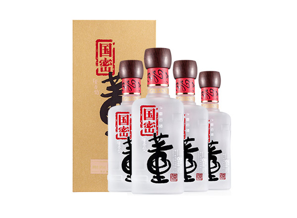 平台国密董酒方印董酒回收