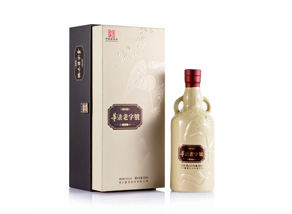 平台董酒老字号H6回收