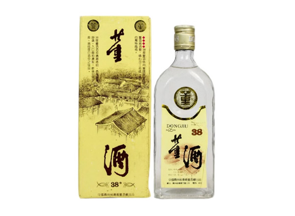 平台38度黄标董酒上门回收