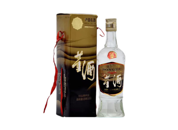 平台褐董酒59度回收行情价格