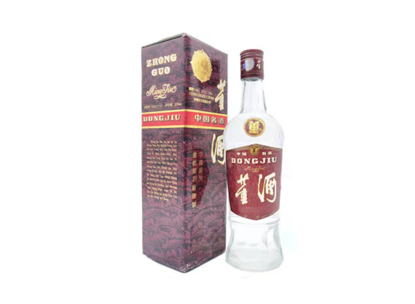 平台回收红董酒红标59度行情价格