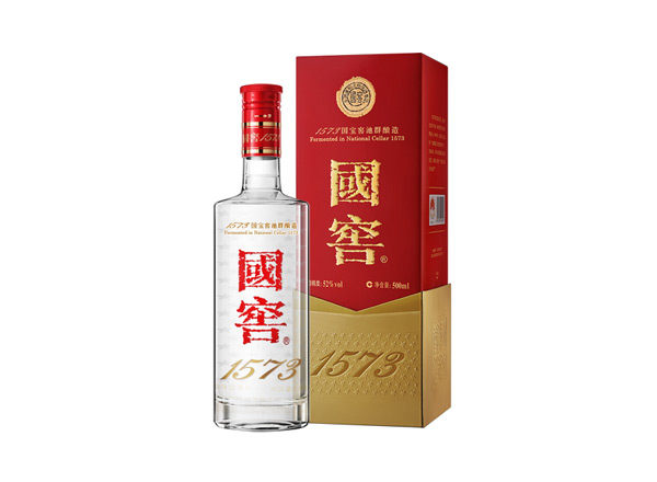 平台回收国窖1573经典装