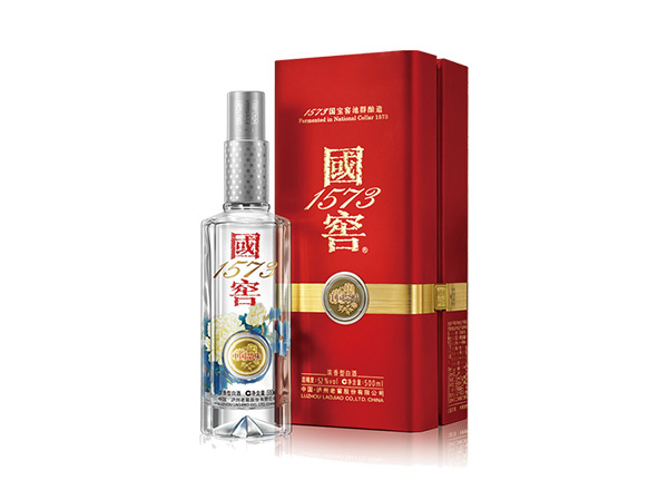 平台回收国窖1573·中国品味
