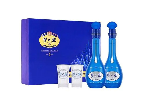 平台上门回收洋河梦之蓝M6梦6行情价格