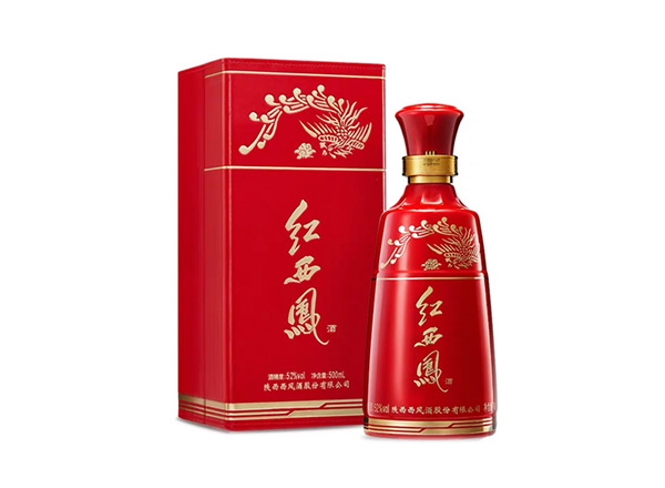 平台红西凤酒回收