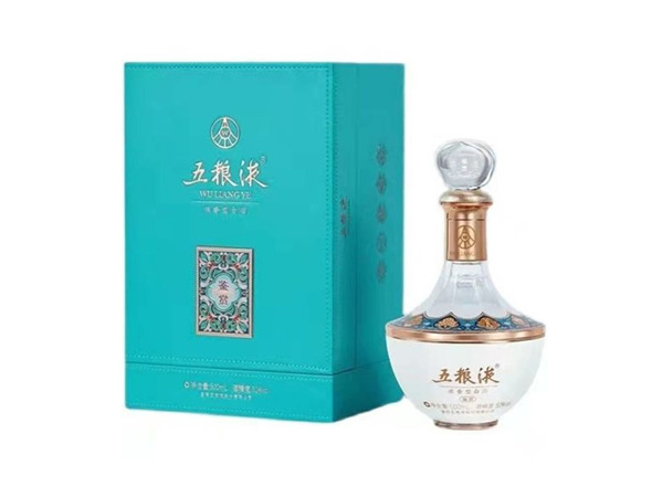 平台五粮液·鉴赏上门回收