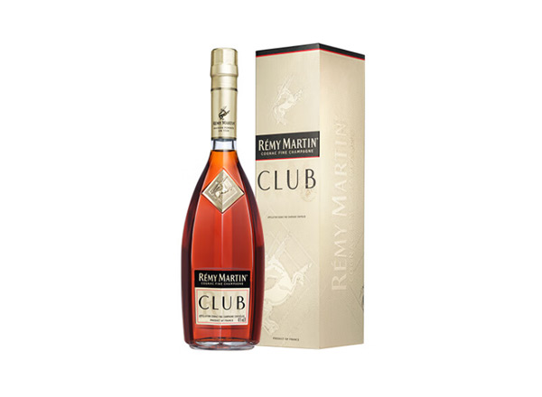 平台人头马Remy Martin洋酒CLUB回收行情价格