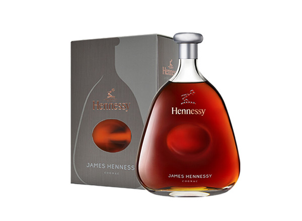 平台回收轩尼诗Hennessy洋酒詹姆士干邑白兰地礼盒特别版行情价格