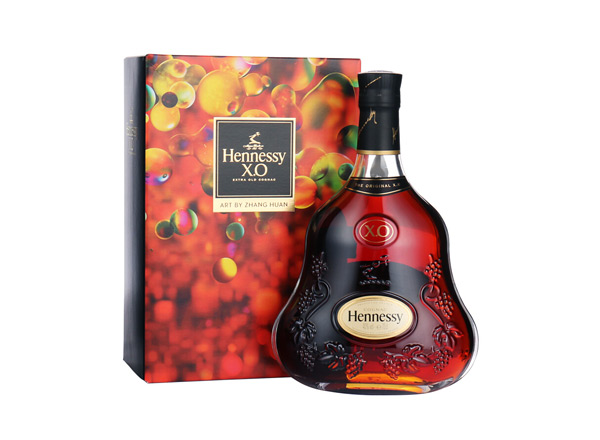 平台轩尼诗回收Hennessy2020鼠年特别款XO行情价格
