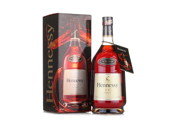 平台轩尼诗洋酒回收Hennessy VSOP干邑白兰地1500ml