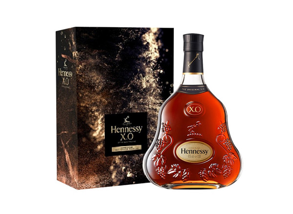 平台轩尼诗回收Hennessy洋酒XO七重意境特别珍藏版700ml行情价格