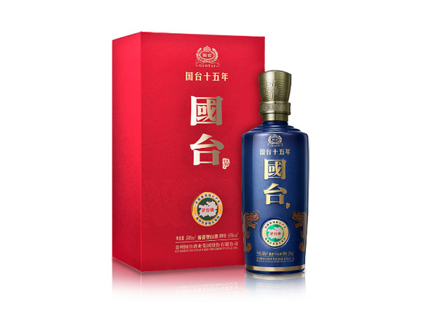 平台国台十五年酒回收行情价格
