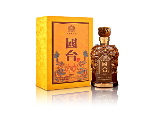 平台回收国台·龙酒行情价格