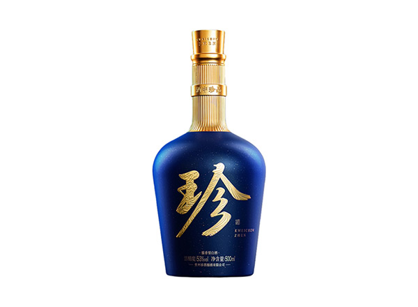 平台回收珍酒·标版行情价格