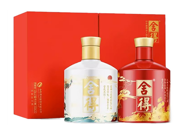 平台收购品味·舍得（雷神火神套装）行情价格
