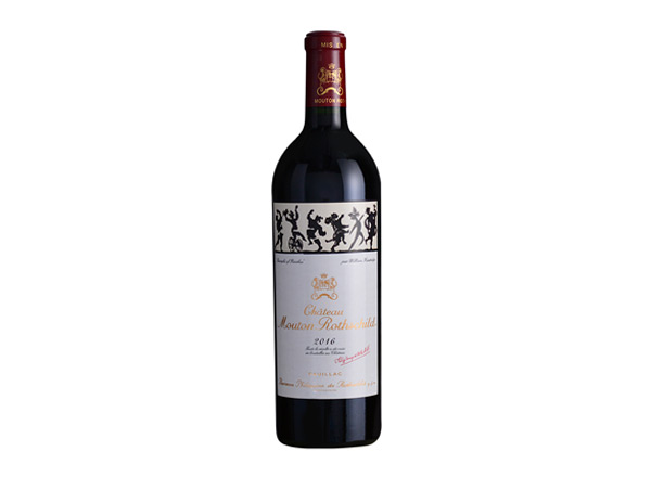 平台回收木桐红酒正牌木桐酒庄大木桐武当红酒红葡萄酒Chateau Mouton Rothschild