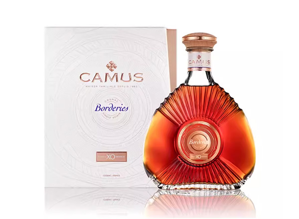 平台卡慕布特妮XO回收卡慕金花CAMUS Borderies白兰地洋酒礼盒700/1000ml装行情价格